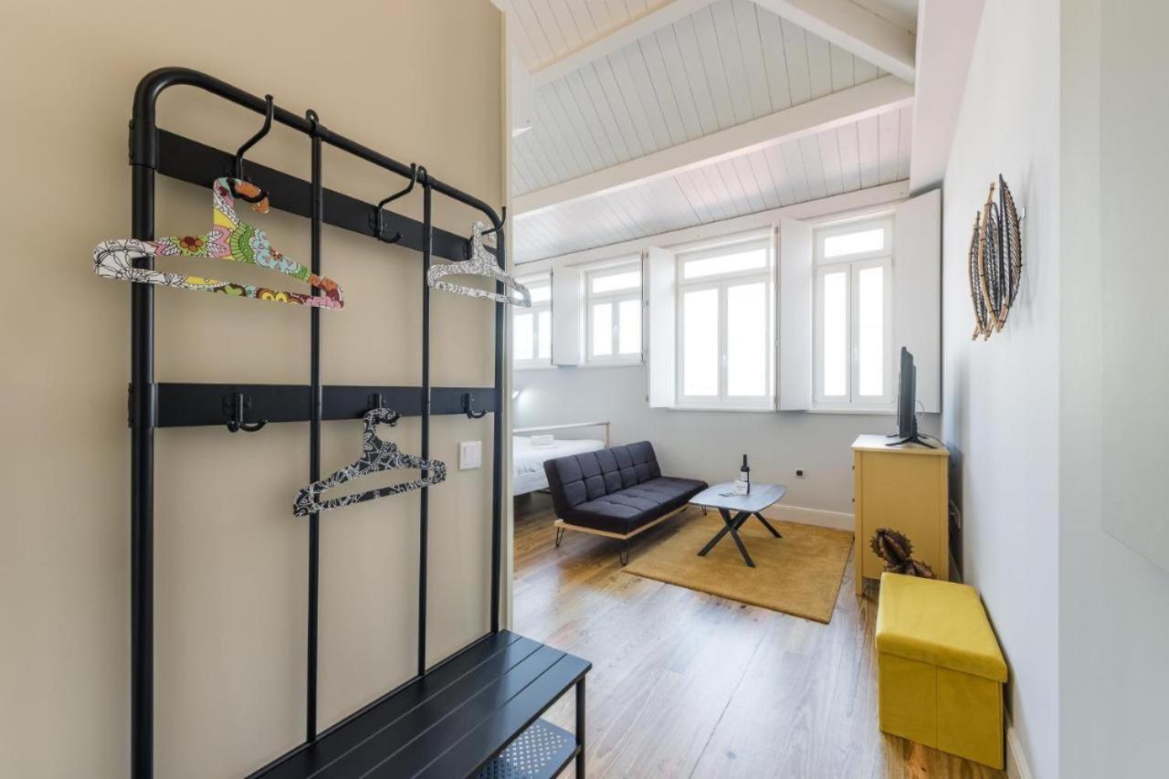 Frei Yellow Studio 波尔图 外观 照片